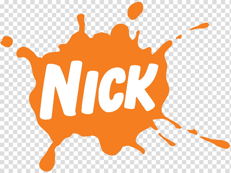 logos de series, Nickelodeon logo transparent background PNG clipart