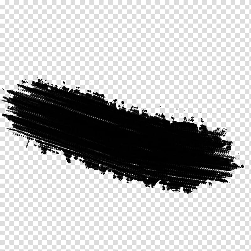 Brush, Black M, Mascara, Cosmetics, Eyelash transparent background PNG clipart