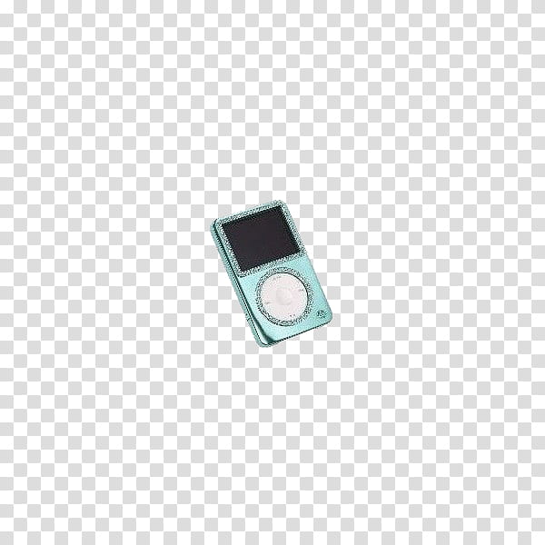 Green Water Verde Agua , teal iPod Classic transparent background PNG clipart