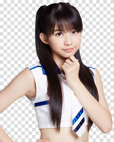 Morning Musume  Sukatto My Heart Renders transparent background PNG clipart