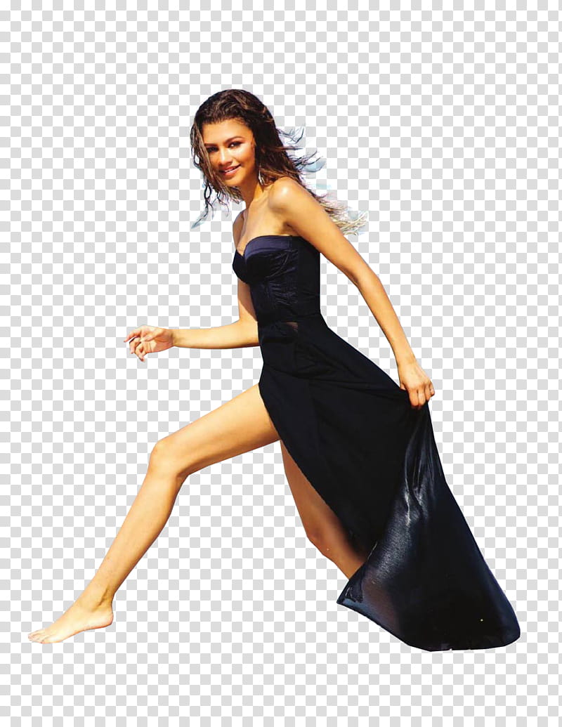 Zendaya Coleman , +Zendaya transparent background PNG clipart