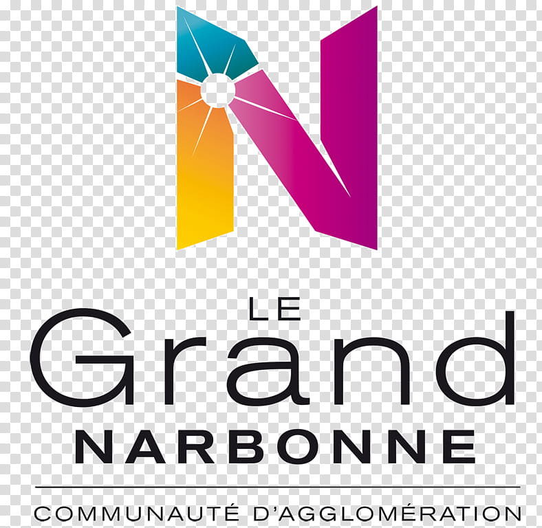 City Logo, Leucate, Narbonne, Vignette, Occitanie, Text, Purple, Line transparent background PNG clipart