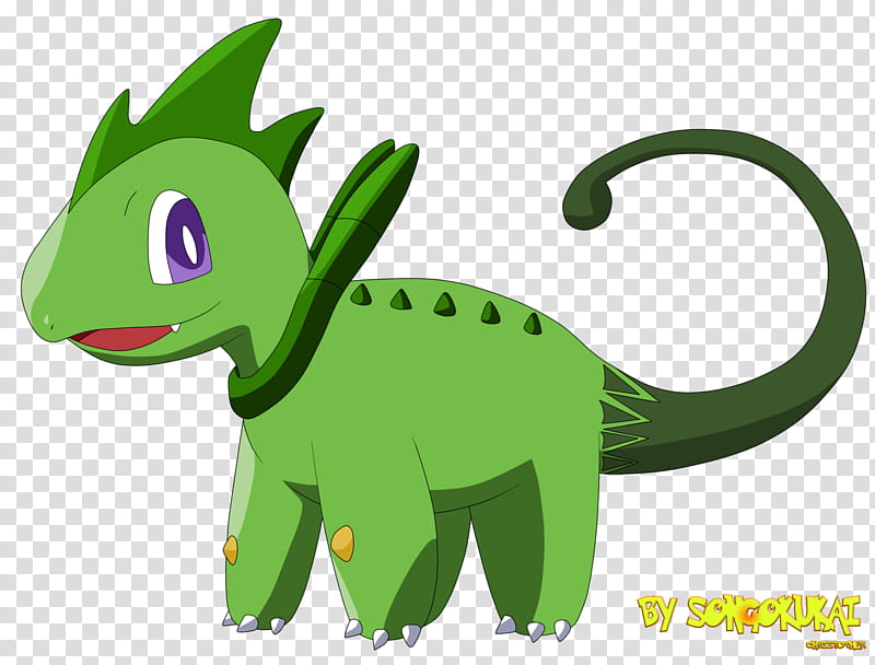 Green Grass, Monstermmorpg, Dinosaur, Character, Changelog, Leaf, Cartoon, Tail transparent background PNG clipart