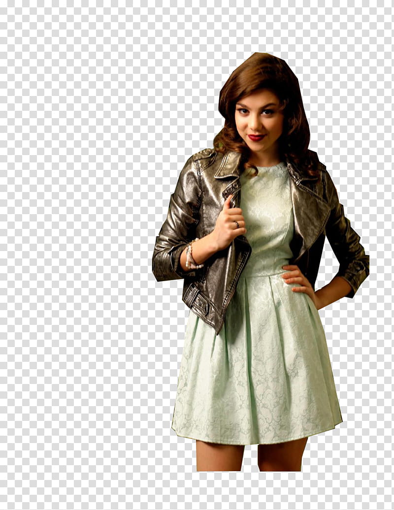 Kira Kosarin transparent background PNG clipart