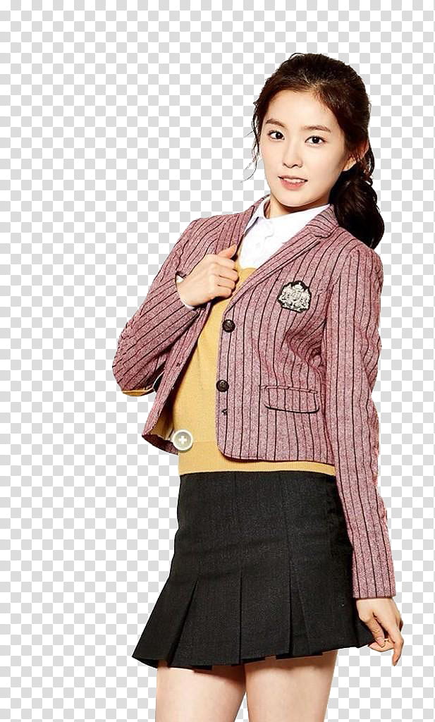 Irene Ivy Club, Irene of Red Velvet transparent background PNG clipart