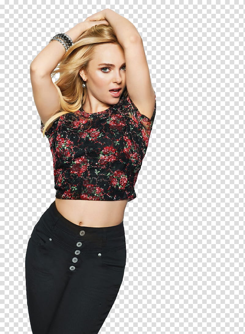 Anna Sophia Robb ,  transparent background PNG clipart