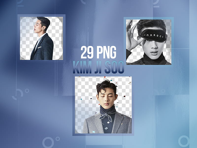 Kim Ji Soo transparent background PNG clipart