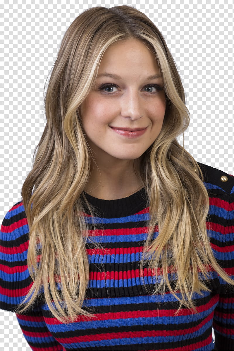 MELISSA BENOIST,  transparent background PNG clipart