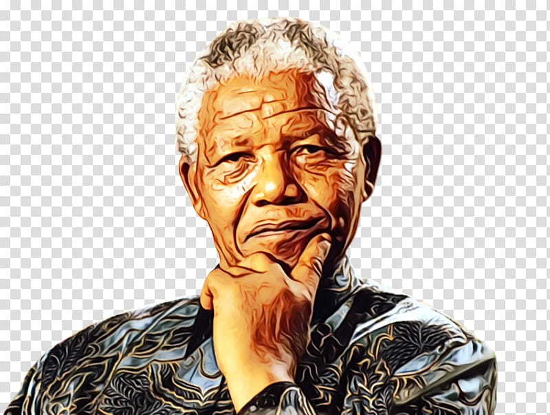 People, Mandela, Nelson Mandela, South Africa, Freedom, Human, Facial Hair, Psychological Resilience transparent background PNG clipart