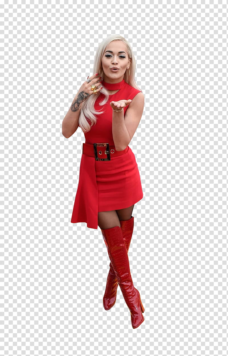 Rita Ora transparent background PNG clipart