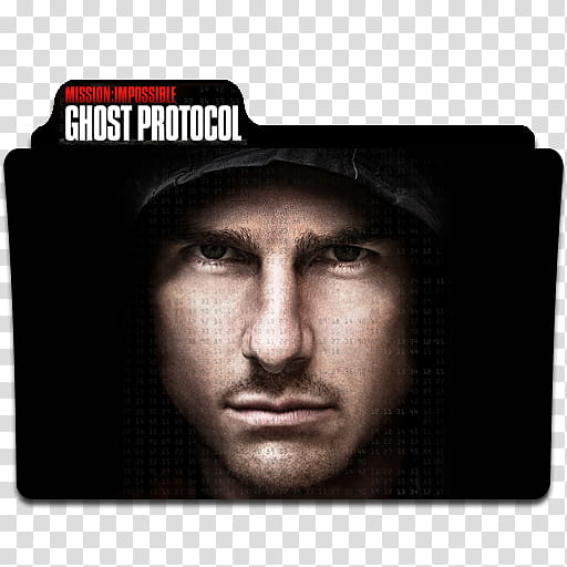 Mission Imposible  Ghost Protocol, Ghost Protocol transparent background PNG clipart