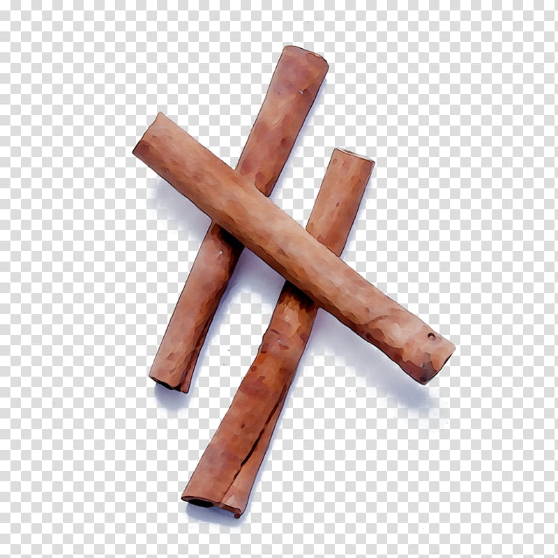 Wood, Cinnamon Stick, Spice transparent background PNG clipart