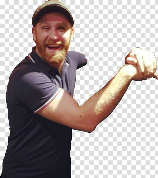 Sami Zayn Render transparent background PNG clipart