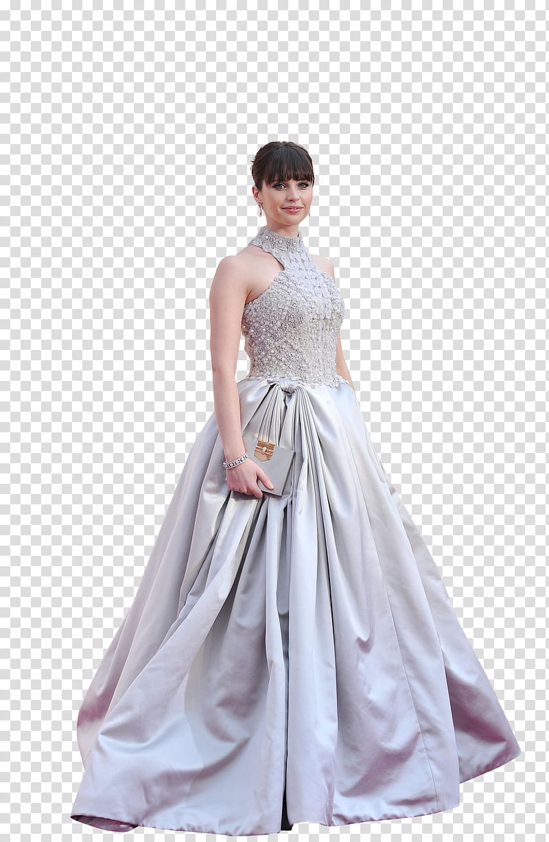 Felicity Jones  transparent background PNG clipart