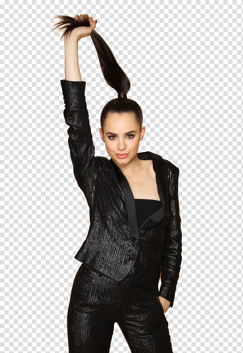 SOFIA CARSON transparent background PNG clipart