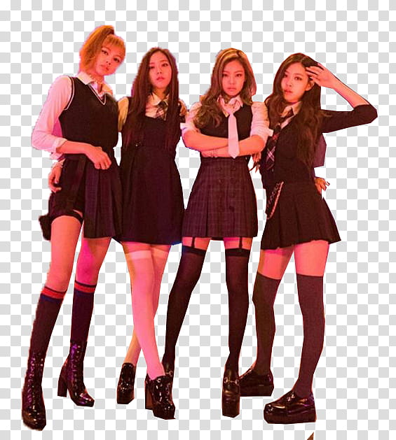 BLACKPINK AS IF IT S YOUR LAST, BLACKPINK transparent background PNG clipart