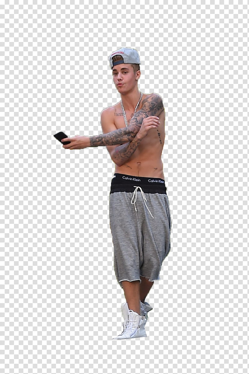 Justin Bieber transparent background PNG clipart