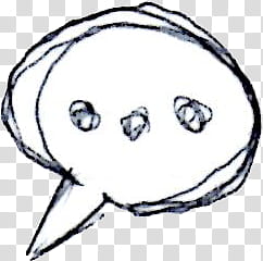 text Bubbles s, speech balloon illustration transparent background PNG clipart