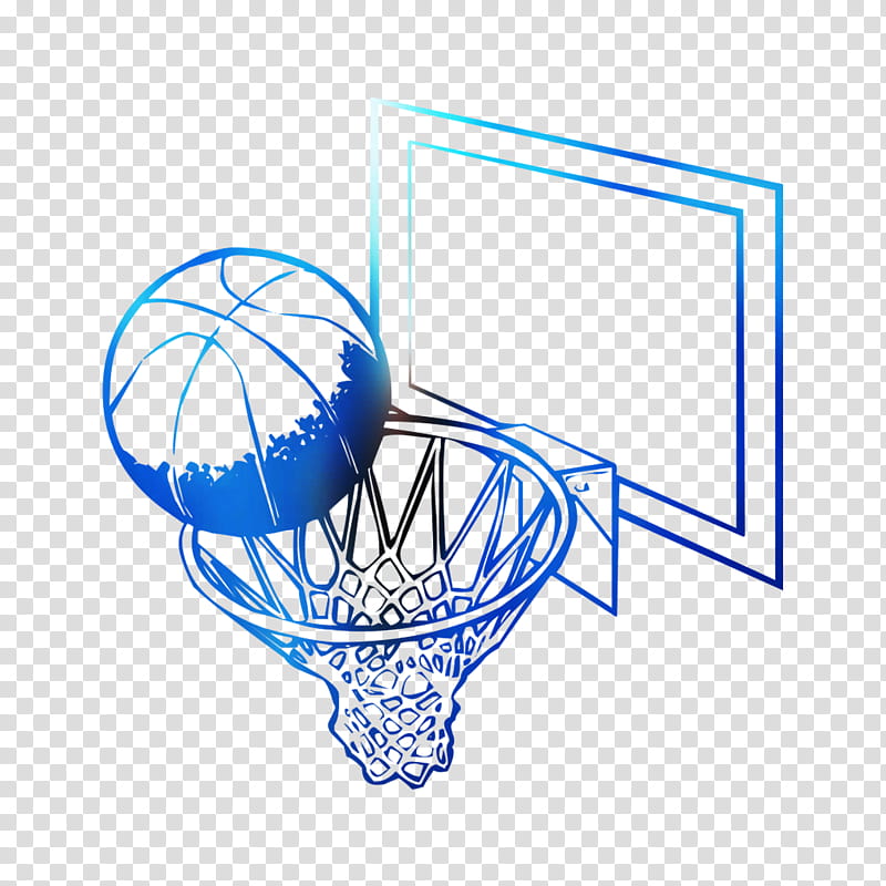 Basketball Hoop, Line, Angle, Microsoft Azure, Net, Team Sport, Sports Equipment, NETBALL transparent background PNG clipart