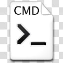 iNiZe, niZe CMD icon transparent background PNG clipart