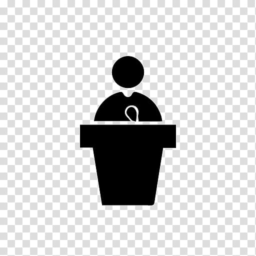 public speaker icon png