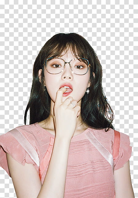 Lee Sung Kyung Grazia P transparent background PNG clipart