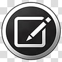 MetroDroid, note application icon transparent background PNG clipart