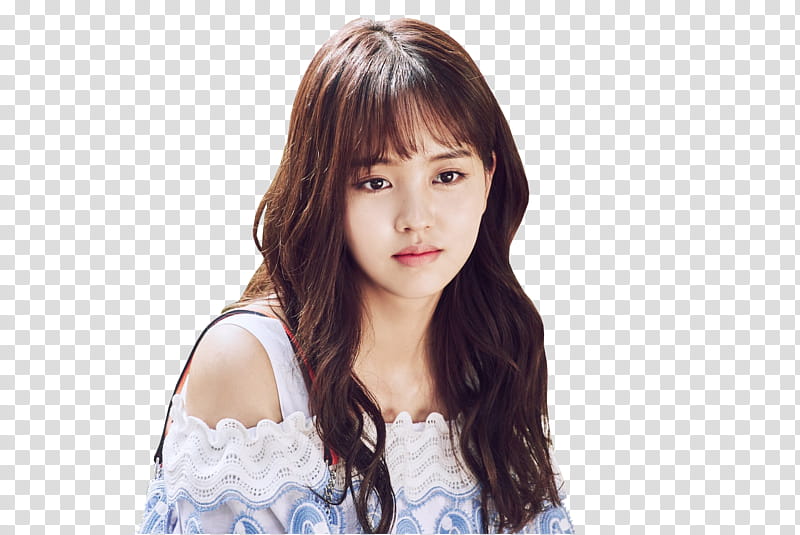 Kim So Hyun  transparent background PNG clipart