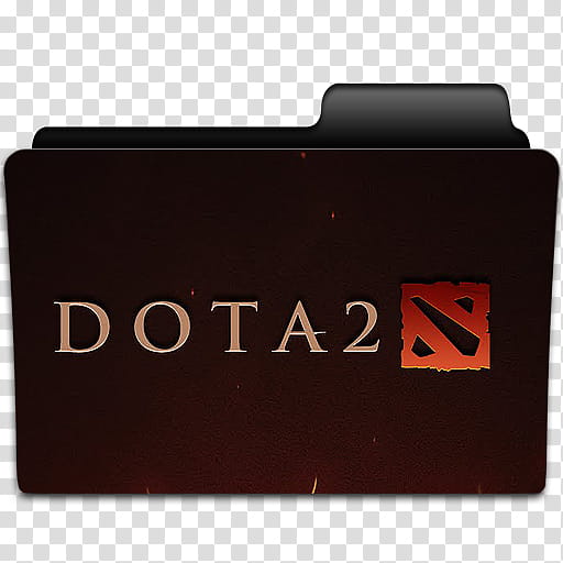 Game Folder   Folders, DOTA  transparent background PNG clipart