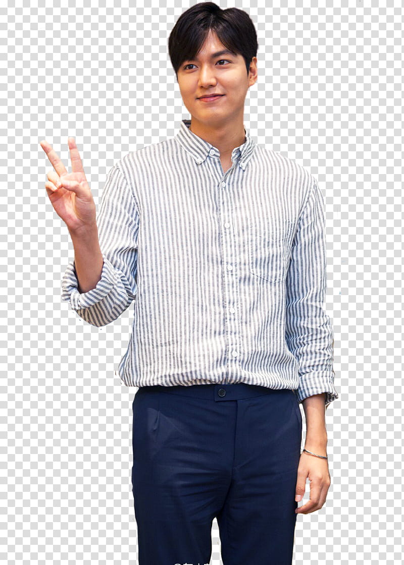 Lee Min Ho  transparent background PNG clipart