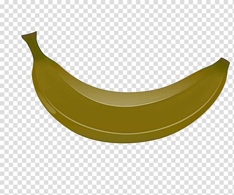 banana family banana plant yellow fruit, Cooking Plantain, Legume, Food transparent background PNG clipart