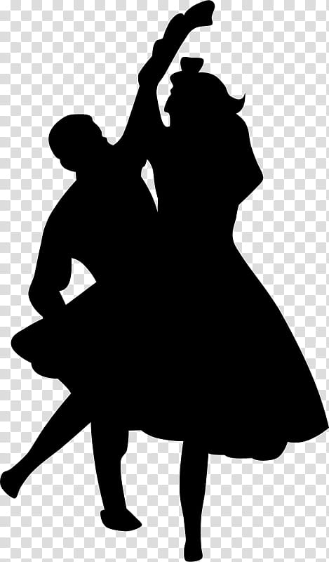 dabbin dance clipart ballroom