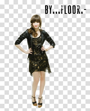 Demi Miley s transparent background PNG clipart thumbnail