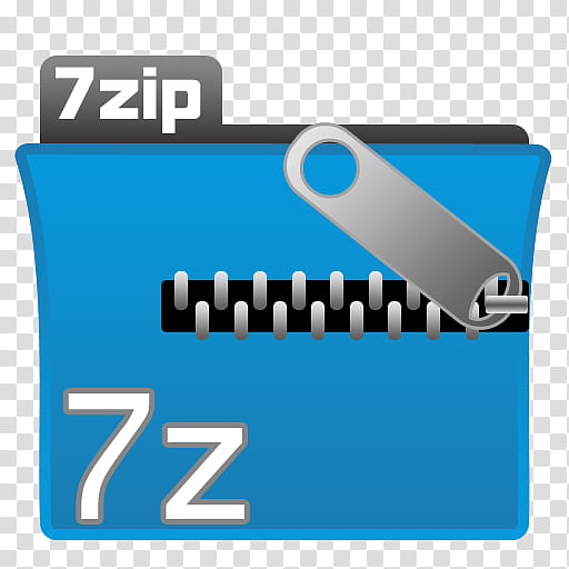 zip Replacement Icons, z transparent background PNG clipart