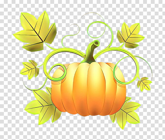 Halloween Pumpkin, Jackolantern, Vegetable, Halloween , Food, Zucchini, Acorn Squash, Leaf transparent background PNG clipart