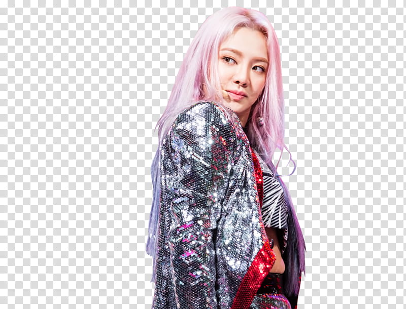 SNSD Hyoyeon transparent background PNG clipart