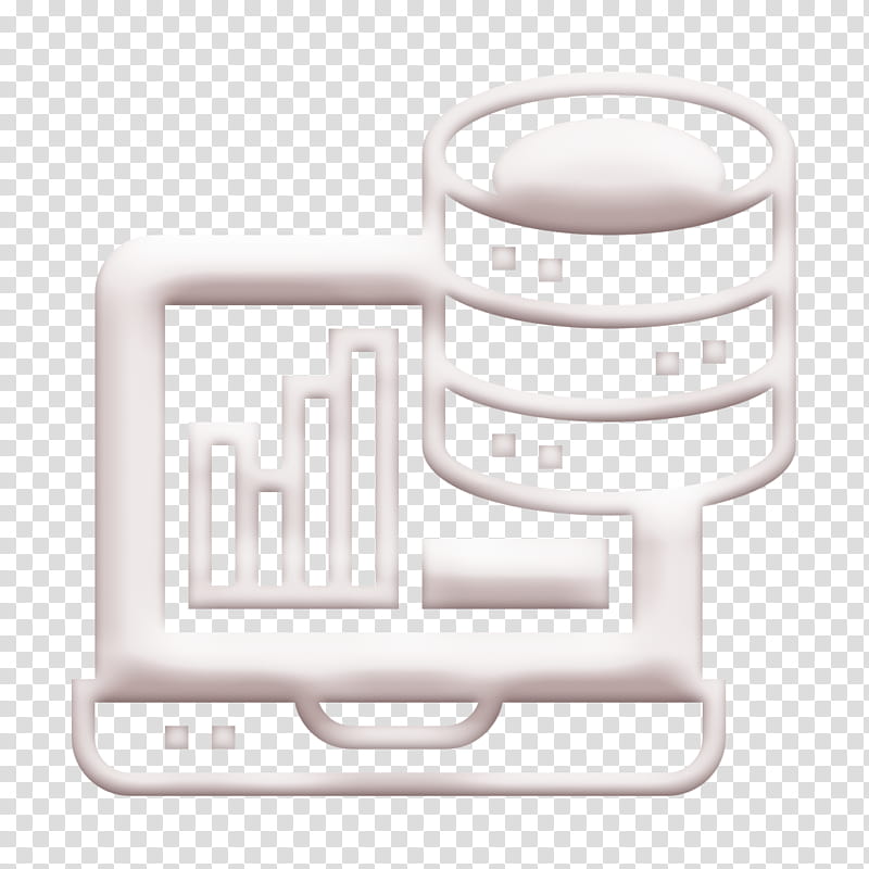 Database Management icon Analytics icon Ui icon, Text, Logo, Technology, Cup, Mobile Phone Case transparent background PNG clipart