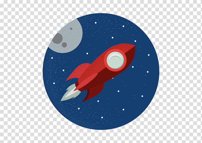 Astronaut, Rocket, Spacecraft, Cartoon, Outer Space, Vehicle, Astronaut, Fictional Character transparent background PNG clipart