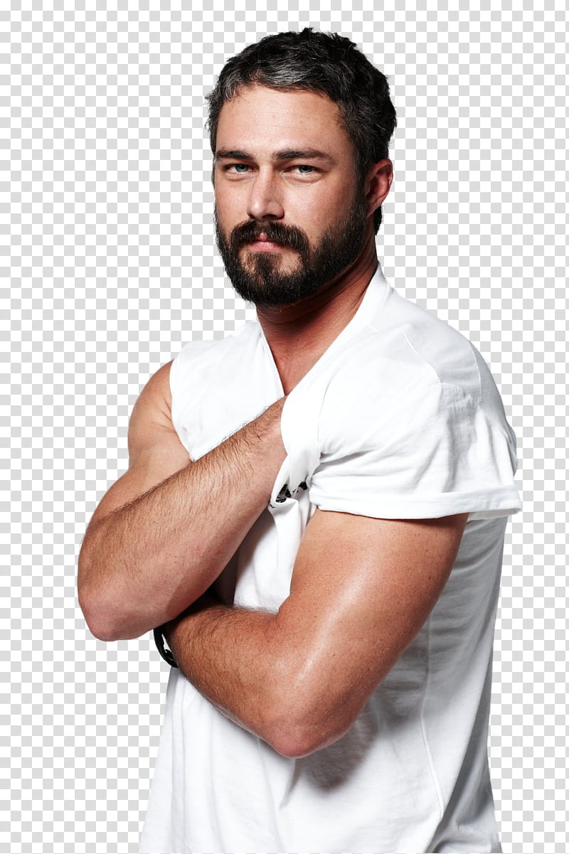 Taylor Kinney transparent background PNG clipart