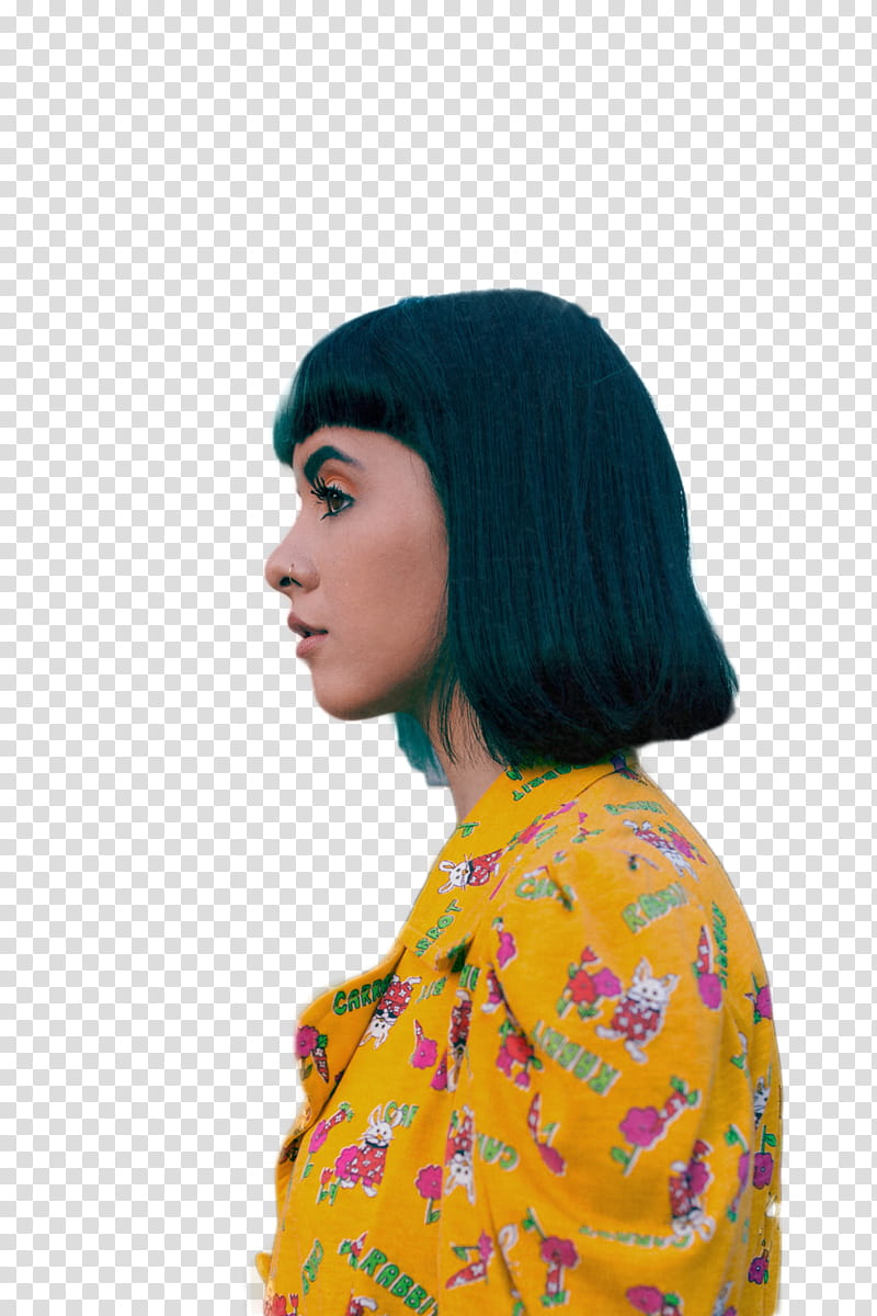 Melanie Martinez transparent background PNG clipart