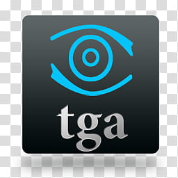 LC, tga icon transparent background PNG clipart