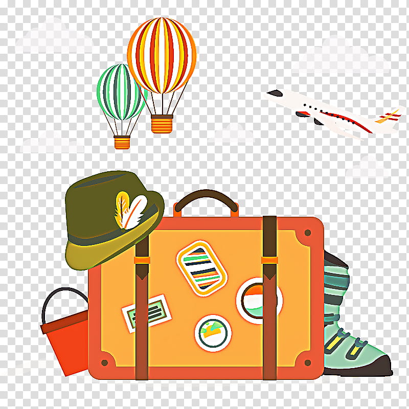 Hot air balloon, Vehicle, Aerostat, Aircraft, Toy transparent background PNG clipart