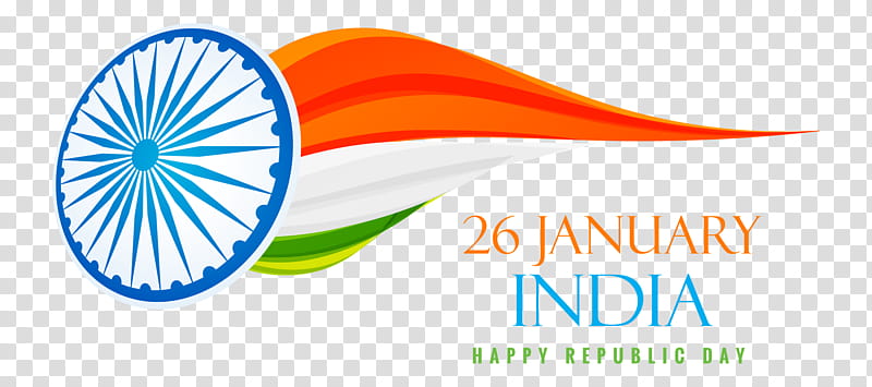 India Independence Day National Day, Indian Independence Day, Republic Day, August 15, 2018, Flag Of India, Line, Orange transparent background PNG clipart
