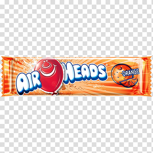 Background Orange, Airheads, Candy, Airheads Candy, Air Heads Candy White Mystery 055 Oz Packet, Perfetti Van Melle, Flavor, Wafer transparent background PNG clipart