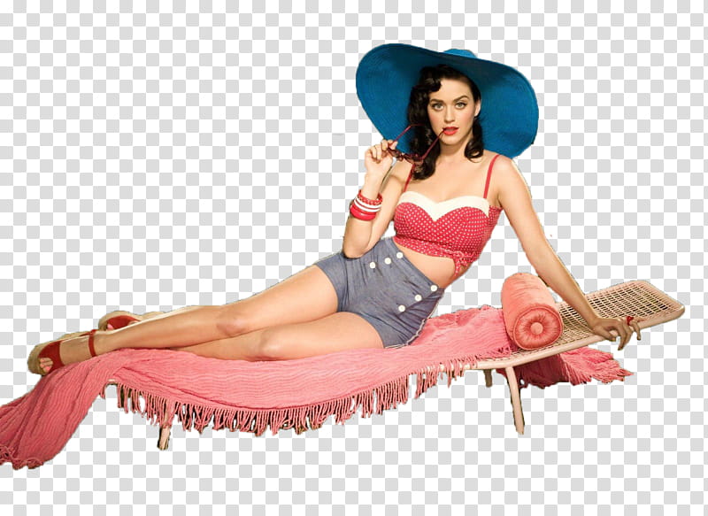 Katy Perry  Adet transparent background PNG clipart