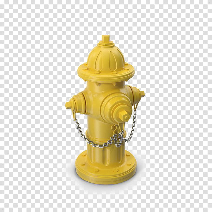 Firefighter, Fire Hydrant, Firefighting, Conflagration, Fire Extinguishers, Flame, Yellow, Finial transparent background PNG clipart