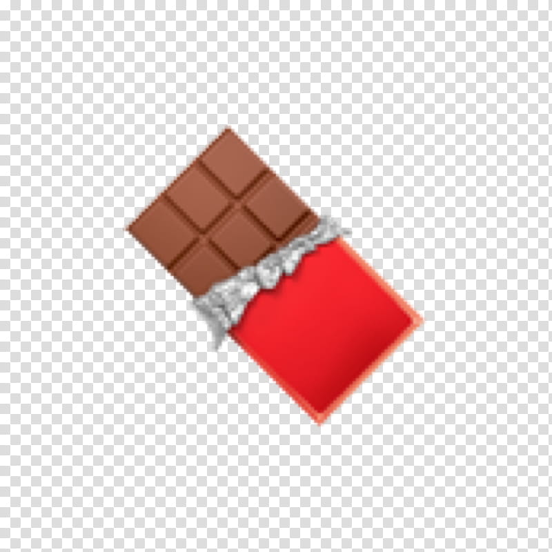Cake Emoji, Chocolate Bar, Food, Candy, Emoji Domain, Sweetness, Cocoa Bean, Dark Chocolate transparent background PNG clipart