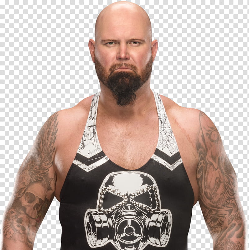 Luke Gallows transparent background PNG clipart