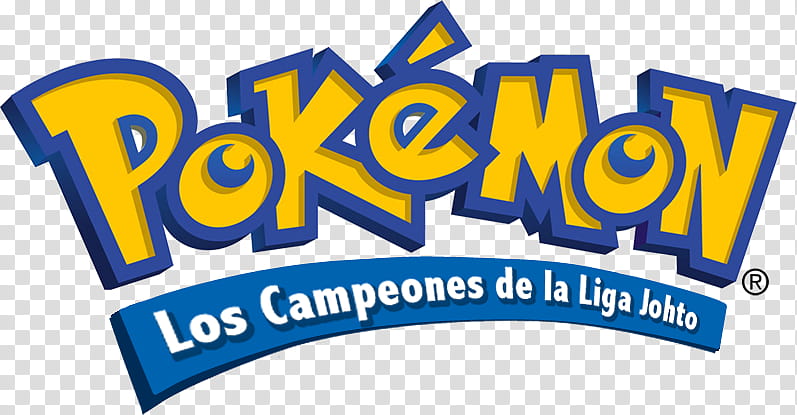 Pokemon Season  LATAM Logo transparent background PNG clipart