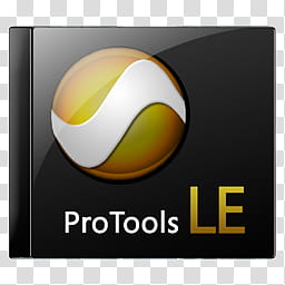 ProTools, ProTools LE Case icon transparent background PNG clipart